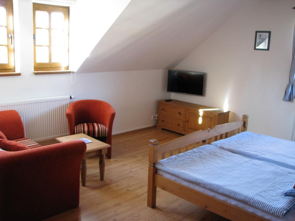 Pension Polubny 922 Kořenov Exterior foto