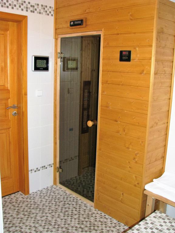Pension Polubny 922 Kořenov Exterior foto