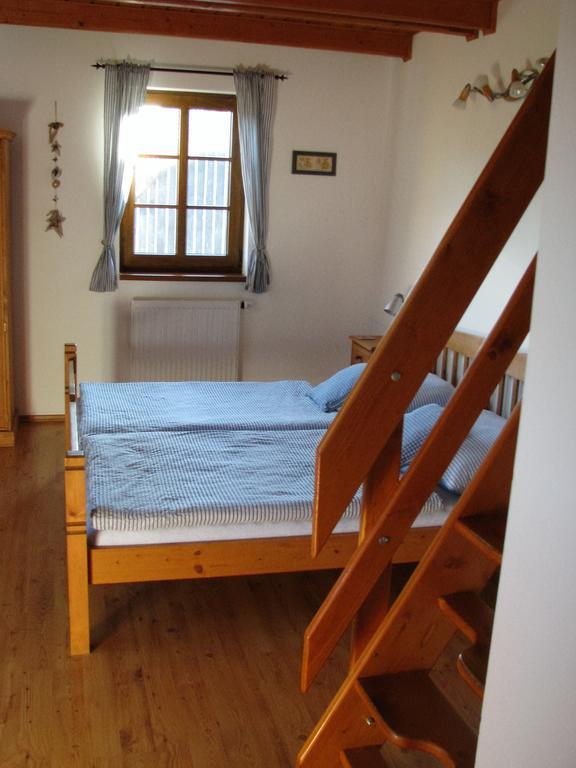 Pension Polubny 922 Kořenov Exterior foto