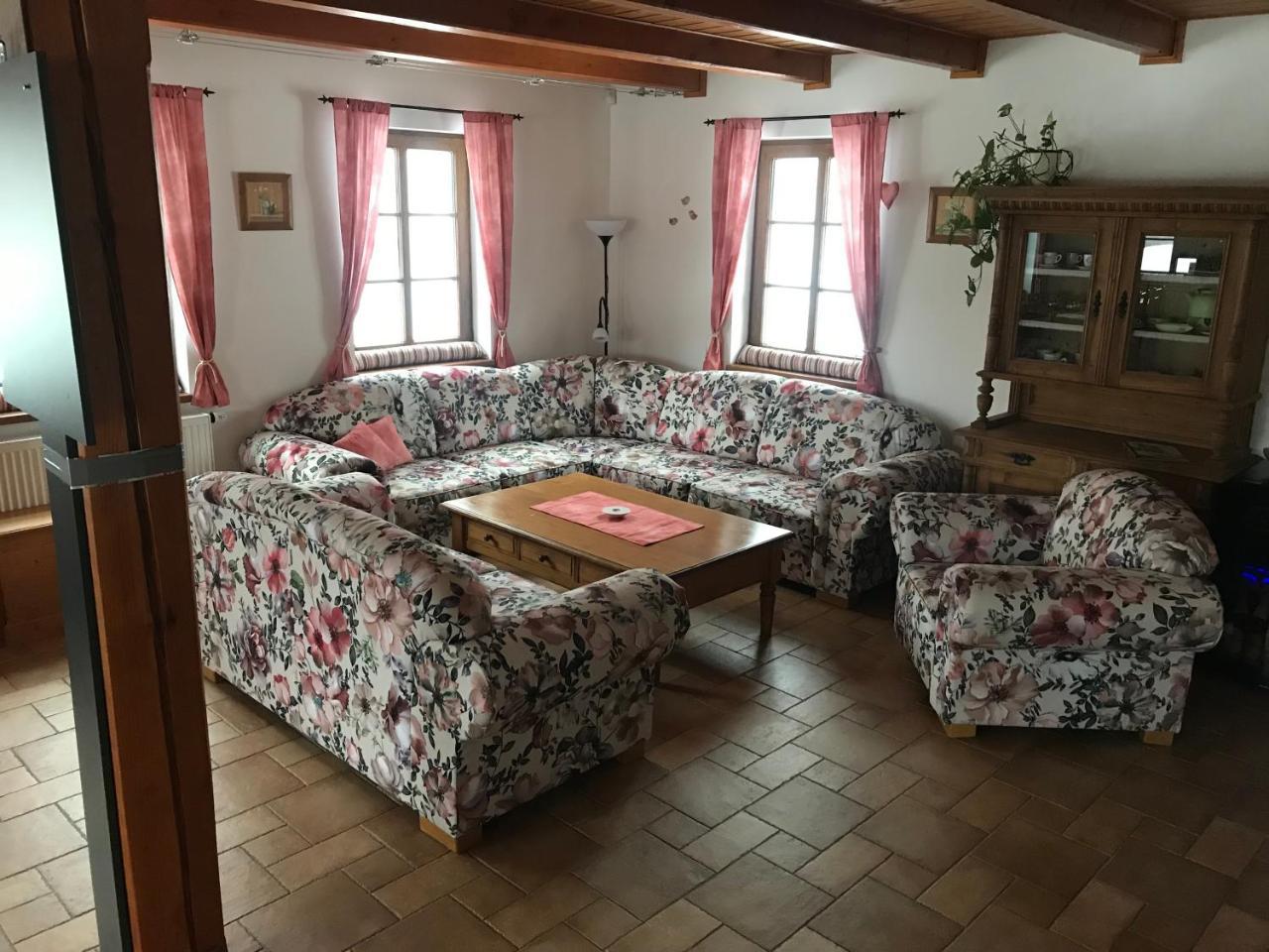 Pension Polubny 922 Kořenov Exterior foto