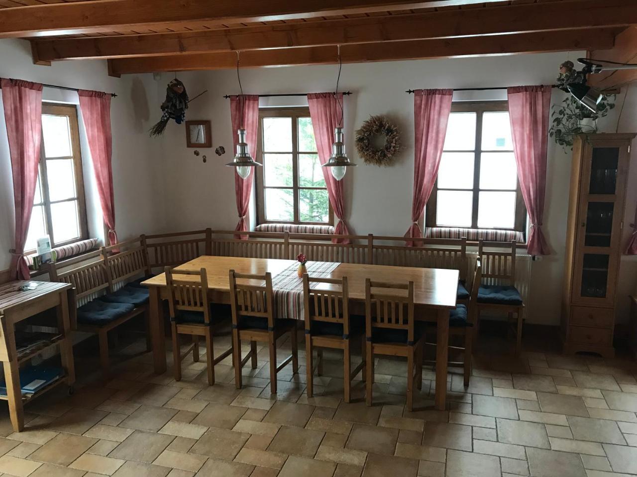 Pension Polubny 922 Kořenov Exterior foto